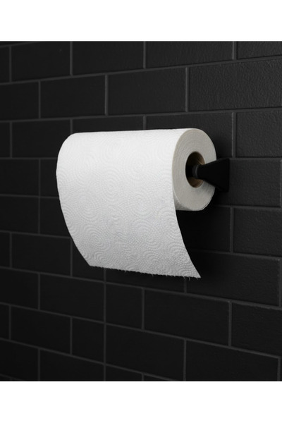 ZERO LAND Lvsqvr Durable Wall Mounted Paper Towel Napkin (151929) Holder Hanger