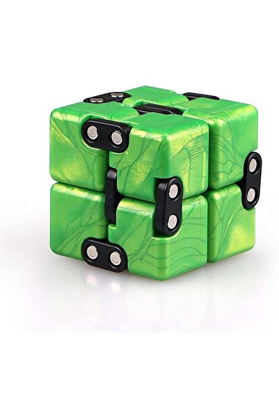 Tazweeq Infinity Cube Fidget Toy