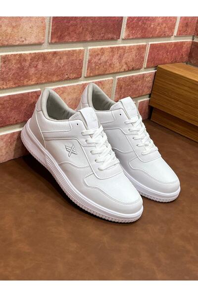 Derilax Luttoon Large Size 45-46-47-48 Orthopedic Men's Sneakers