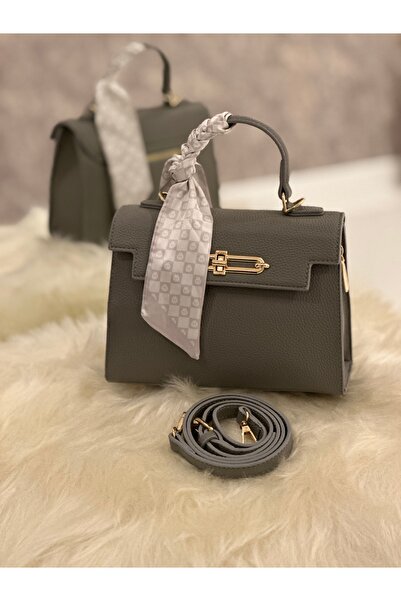 KRISTE BELL Classic Handbag 7435