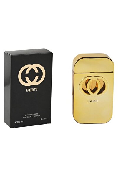 GEIST Parfum