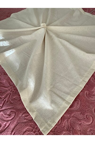 Cotopia Linen Tablecloth Stylish Simple Bohemian Buldan Tablecloth
