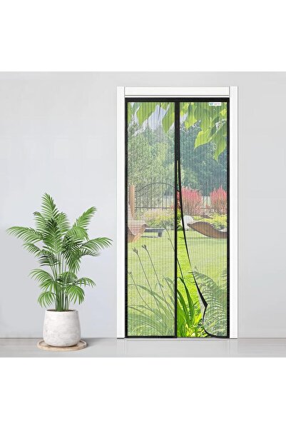 OEK Sjldwtmt Magnetic Fly Screen Door
