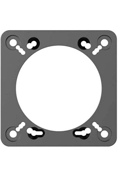 MOZA Multi-Function Stalks Adapter Plate – 130×130×5 mm Aluminum Mount for Ea...