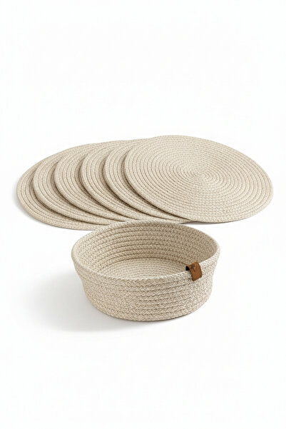 MS Glassware Американський сервіс, 7-секційний хлібний кошик, набір для подач...