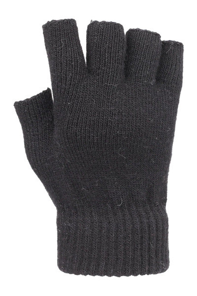Modestia K109 Cut Fingers Gloves