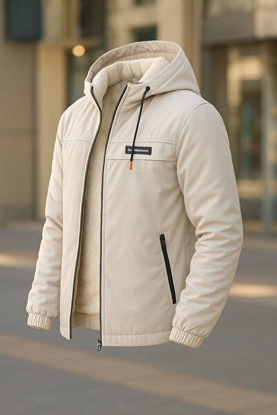 Boymen Men's Jacket Premium Coat Winter Jacket