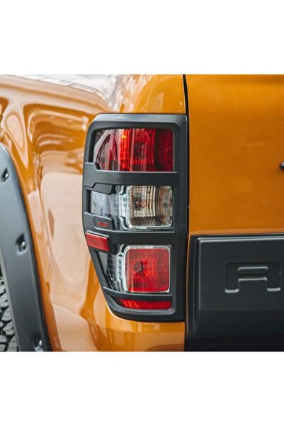 AksoyTuning Ford Ranger T6 T7 Uyumlu Yedek Parça Stop Çerçevesi