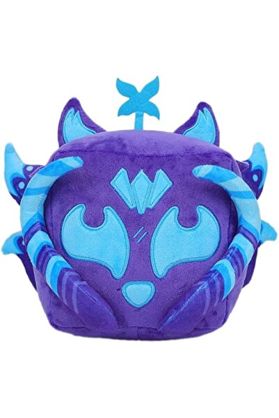 Generic Zenitsu Plush Toy