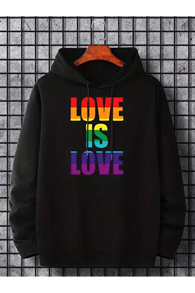 donamod Coko серия Manfinity Hypemode Слоган Графична качулка с шнур