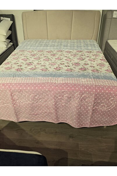 RIDVAN Double blanket