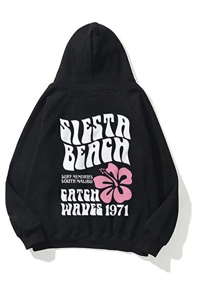 donamod Unisex Siesta Beach Sweatshirt Trndz306