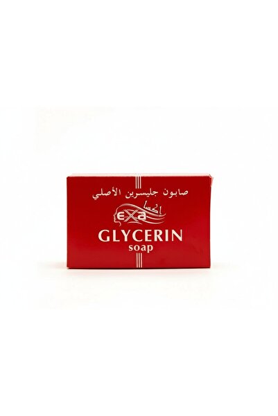 EXA Original Glycerin Soap 125g