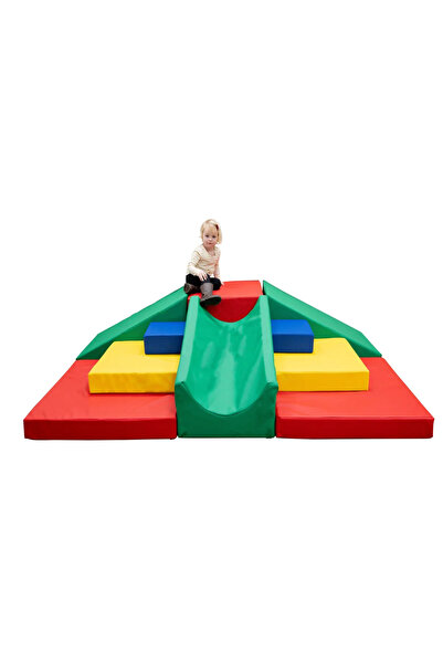 vega çocuk Birincil Tırmanıcı