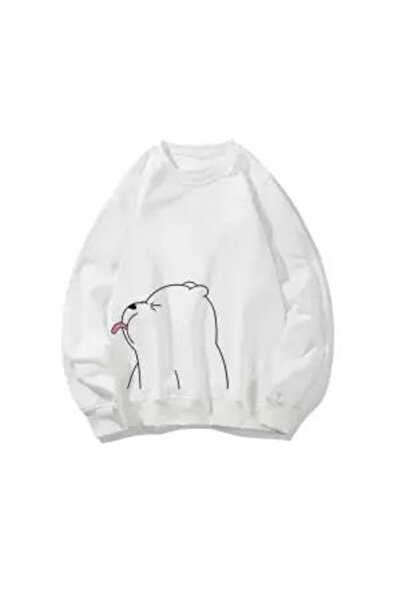 donamod Harajuku Style Cuplu Iubitor Combinații Îmbrăcăminte pentru cuplu Nou...