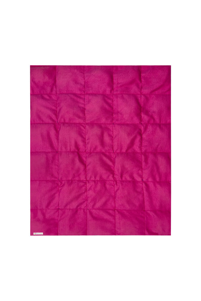 vega çocuk Ağırlıklı Battaniye - Küçük Boy (Terapi Battaniyesi)