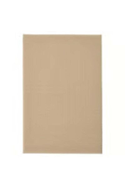 Generic Bathroom Mat, Beige, 40x60 cm