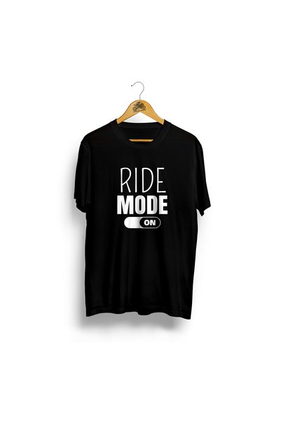 Turkish Riders Ride Mode on / T-Shirt