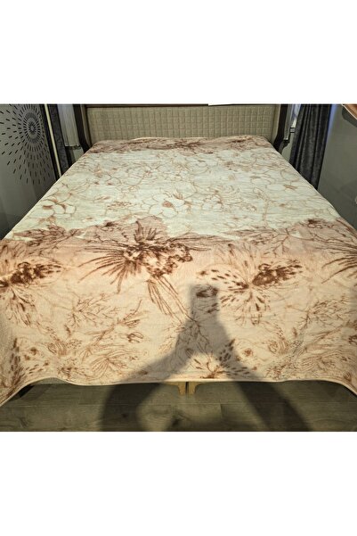 RIDVAN Double winter blanket