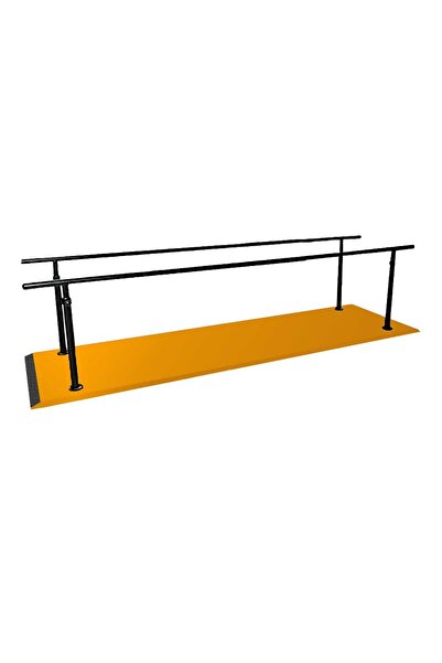 vega çocuk Paralel Bar 1.8 Metre - Turuncu