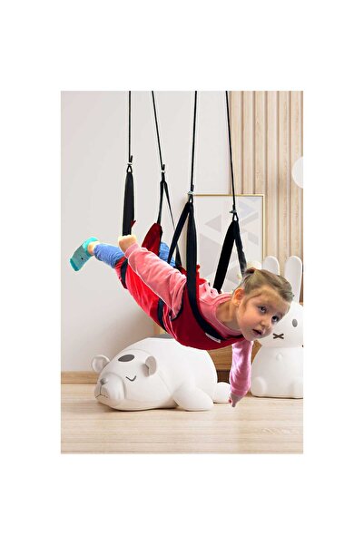 vega çocuk Suspension Salıncak Büyük Boy