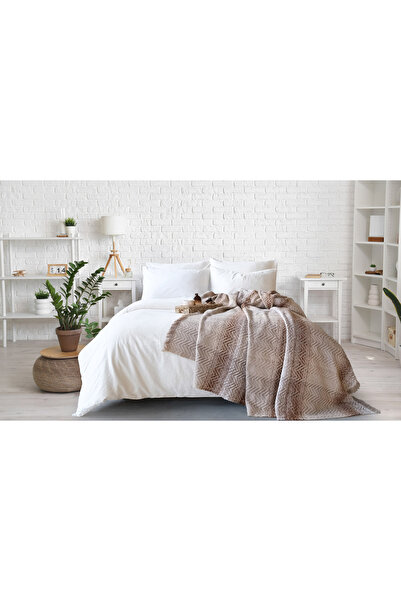 İdaş CHESTER ПАМУКОВЕ КОВДРА ДЛЯ ДВОХ 200X220