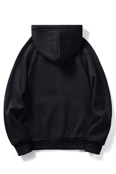 donamod Kadın/Erkek Unisex Şık Rahat Pamuklu Özel Tasarım Sweatshirt 313