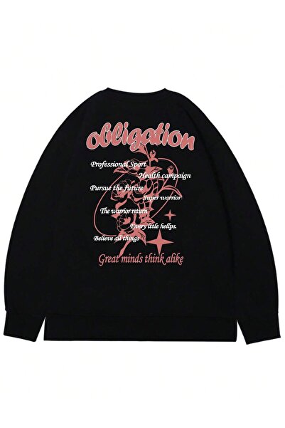 donamod Women'S/Men's Unisex Stylish Comfortable Cotton Special Design Sweats...