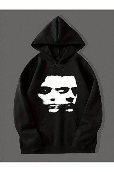 donamod سويت شيرت برسومات هاراجوكا سوكاكت للنساء/الرجال للجنسين