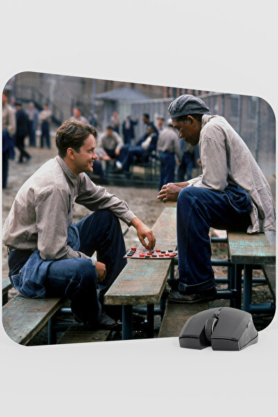 mousepad bastir The Price of Captivity V3 48X40 XL Gaming Rubber Non-Slip Bas...