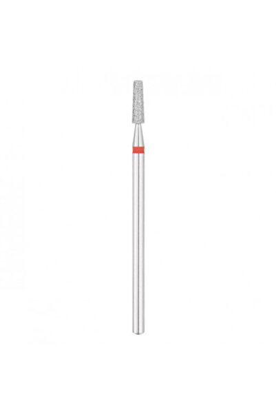 Pink Nails Diamond Bit EXO Cylinder Red