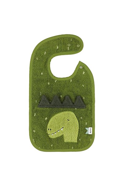 Trixie Mr.Dino Towel Bib (4 Pcs)