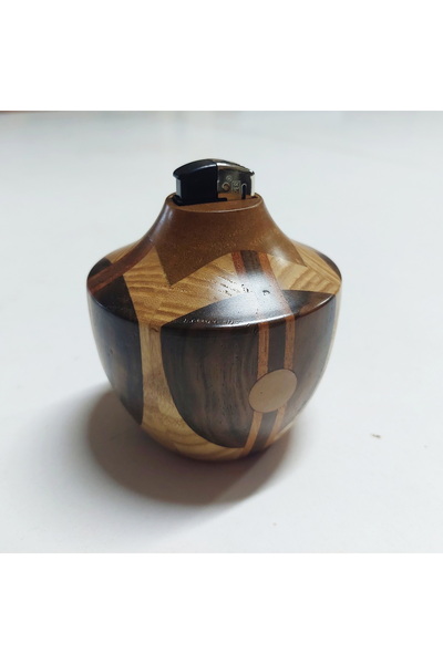 Wood Provence Masa çakmağı