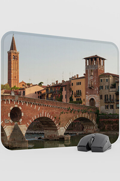 mousepad bastir Italy V1 48X40 XL Gaming Rubber Non-Slip Base Mouse Pad Mouse...