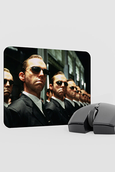 mousepad bastir Matrix 2 V1 22X18 Gaming Rubber Anti-Slip Base Mouse Pad Mous...