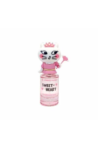 İly JEONG FAMILY HAIR & BODY EAU DA PERFUM - SweetHeart NEW