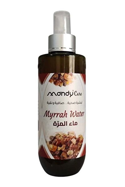 Gillette ماء المر من ماندي كير لبشرة صحية ونقية وشفافة 250 مل