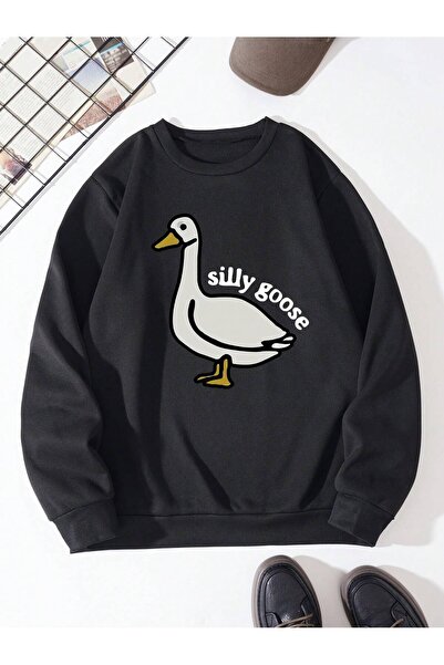 donamod سويت شيرت برسومات هاراجوكا سوكاكت للنساء/الرجال للجنسين