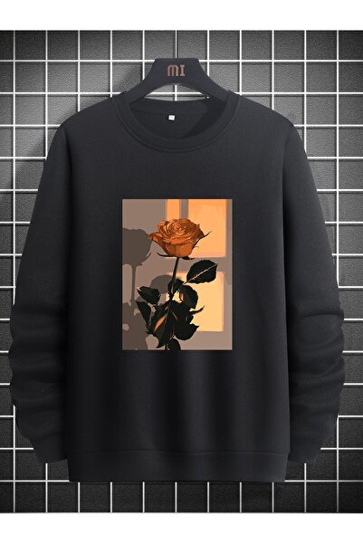 donamod سويت شيرت برسومات هاراجوكا سوكاكت للنساء/الرجال للجنسين