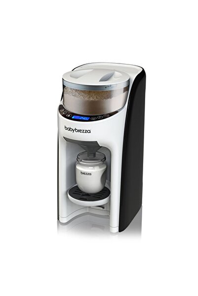 BABY BREZZA Formula Pro Advanced Otomatik Mama Makinesi (5 ADET)