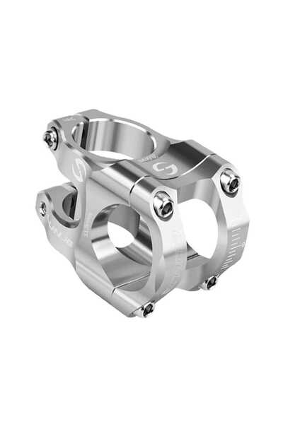 tur bike Siyah LUNJE Gidon Seti Çift Renk 780mm 31,8 mm