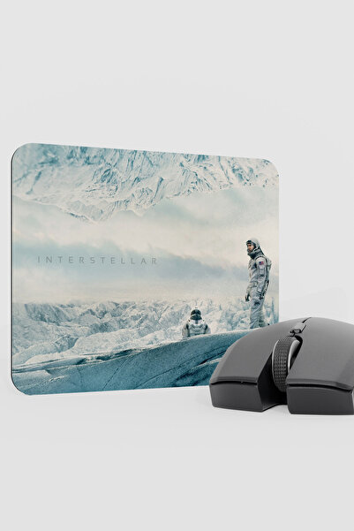 mousepad bastir لوحة ماوس مطاطية غير قابلة للانزلاق من إنترستيلار إنترستيلار ...