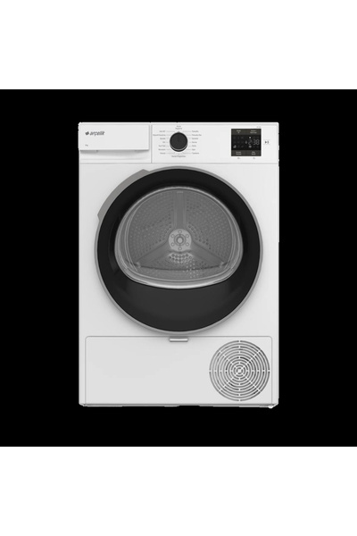 Arçelik 802 KMX 8 Kg Kurutma Makinesi