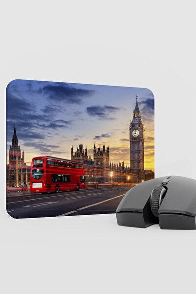 mousepad bastir لوحة ماوس من المطاط غير قابلة للانزلاق من لندن لندن إنجلترا V...