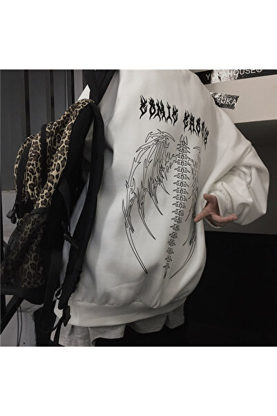 donamod Harajuku Style Couple Lover Combos Ζευγάρι Ρούχα Νέα σεζόν ΚΩΔΙΚΟΣ:84