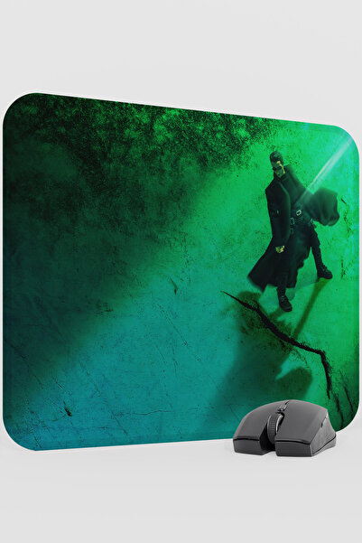 mousepad bastir Matrix V5 48X40 XL Gaming Rubber Anti-Slip Base Mouse Pad Mou...