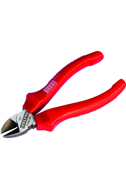 İzeltaş 3700162180 180 mm yan keski opak