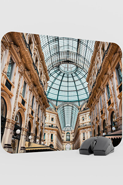 mousepad bastir Italy V5 48X40 XL Gaming Rubber Non-Slip Base Mouse Pad Mouse...