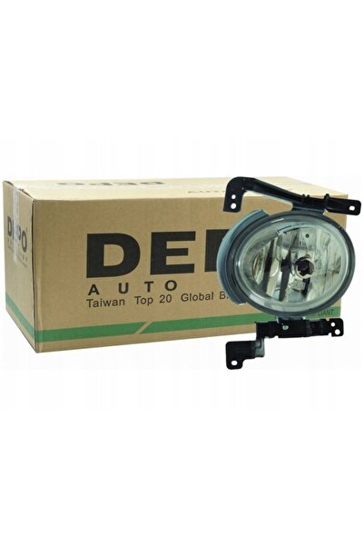 Depo SİS FARI SAĞ HYUNDAI i20 2009-2012