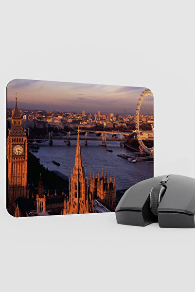 mousepad bastir لوحة ماوس من المطاط غير قابلة للانزلاق من لندن لندن إنجلترا V...